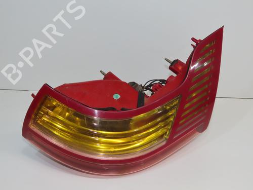 Left taillight CITROËN C6 (TD_) 2.7 HDi | BP37083345C34 - Image 5