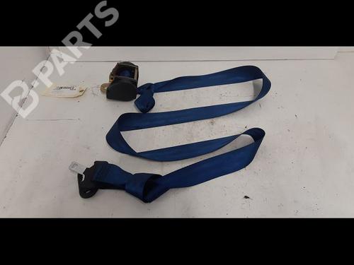 Høyre bak beltestrammer CITROËN SAXO (S0, S1) 1.1 X, SX (60 hp) 9600917