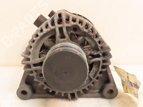 Used Alternator Alternator CITROËN C3 II (SC_) 1.0 VTi 68 (68 hp) 16586358 16586358