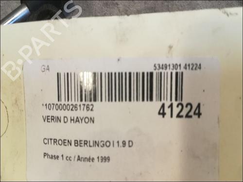 other-citroen-berlingo-berlingo-first-mpv-mf_-gjk_-gfk_-19-d-mfwjz-8731e0-1996-14879988 main image