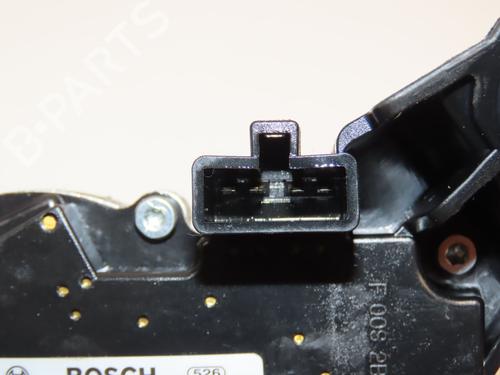 Rear wiper motor HYUNDAI i10 I (PA) 1.1 | BP23064728M102 