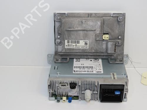 Radio PEUGEOT 2008 I (CU_) 1.6 HDi | BP32432950E6  - Image 8