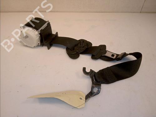 Used Front right seatbelt Front right seatbelt 13214018 13214018