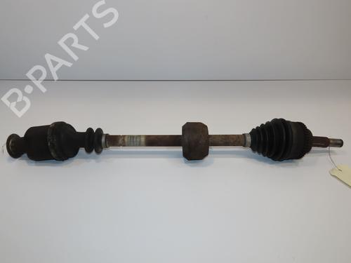 Right front driveshaft RENAULT CLIO II (BB_, CB_) 1.5 dCi (B/CB08) | BP29469699M39 