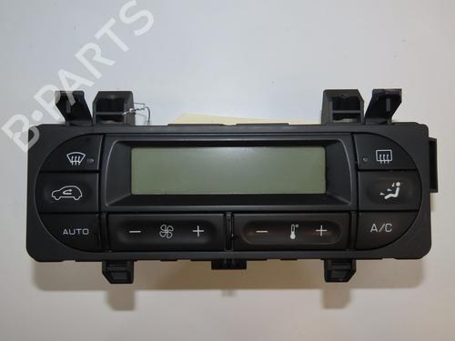 Climate control CITROËN C3 I (FC_, FN_) 1.4 HDi | BP30630864I5 