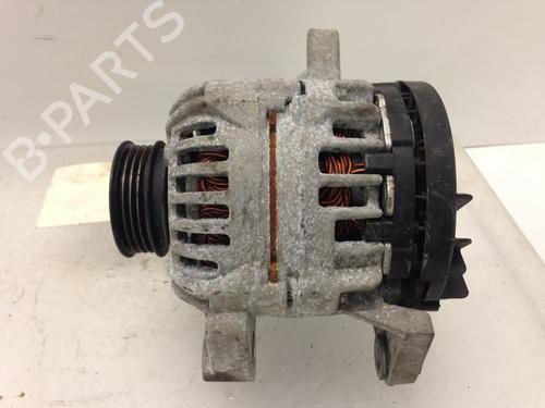 Alternator RENAULT TWINGO II (CN0_) 1.2 16V (CN0K, CN0V, CN0A) | BP23172012M7 - Image 3