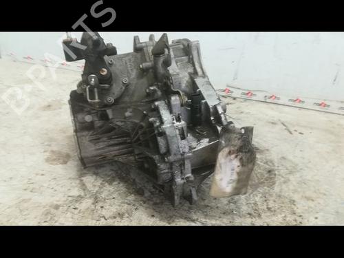 Gearbox CHEVROLET NUBIRA Estate 2.0 D | BP9608762M3