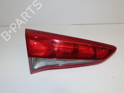 Used Left tailgate light Left tailgate light HYUNDAI TUCSON (TL, TLE) 1.6 GDi (132 hp) 40554334 40554334