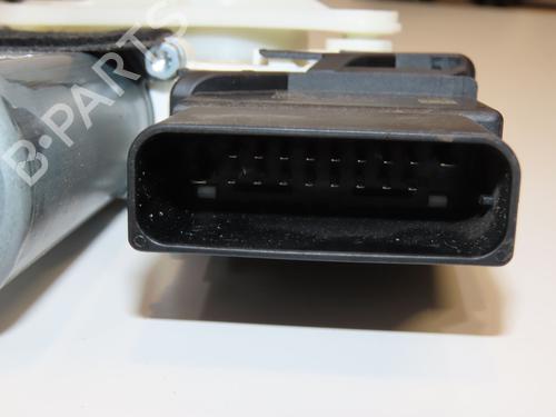 Rear left window mechanism SEAT ALTEA XL (5P5, 5P8) 2.0 TDI 16V | BP9595536C24 