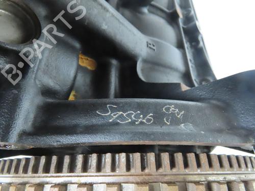 Engine RENAULT MODUS / GRAND MODUS (F/JP0_) 1.2 (JP0C, JP0K, FP0C, FP0K, FP0P, JP0P, JP0T) | BP36493250M1 - Image 6
