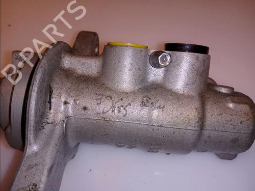 Brake master cylinder CITROËN C3 I (FC_, FN_) 1.4 i | BP23173732M77 