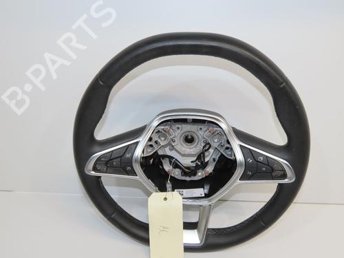 Volante Volante RENAULT CLIO V (B7_) 1.0 LPG (B7MT) (101 hp) 36395792 36395792