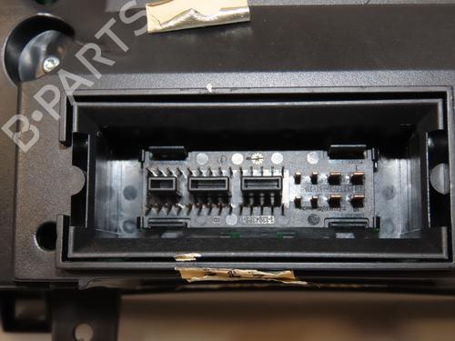 Instrument cluster VW GOLF V (1K1) 1.4 16V | BP28968012C47 