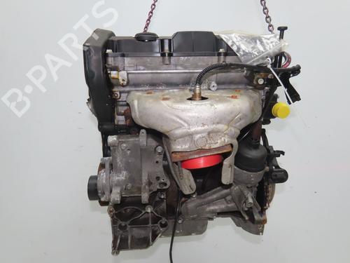 Used Engine PEUGEOT 1007 (KM_) 1.6 16V (109 hp) 30978787
