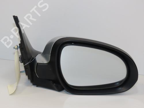 Right mirror HYUNDAI i30 Estate (FD) 1.6 CRDi | BP28968643C27 