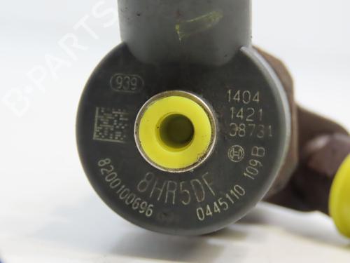 Injector RENAULT KANGOO (KC0/1_) 1.9 dCi 4x4 | BP26404306M100