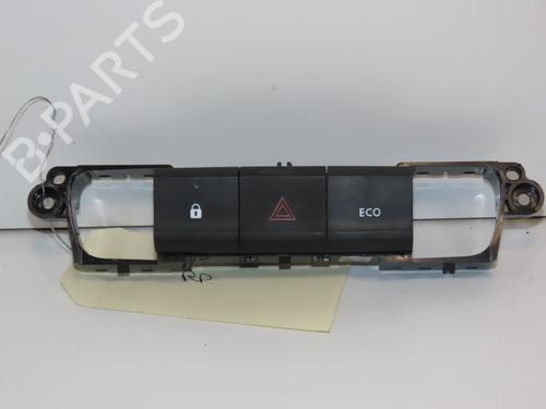 Warning Warning DACIA SPRING EV (B6M1) (45 hp) 28830220 28830220