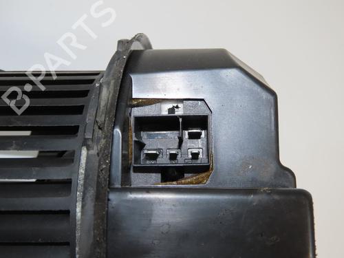 Used Heater blower motor Heater blower motor AUDI A3 Sportback (8PA) 1.9 TDI (105 hp) 33948361 33948361