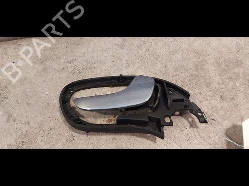 Used Front right interior door handle Front right interior door handle SEAT LEON (1M1) 1.6 16 V (105 hp) 36494919 36494919