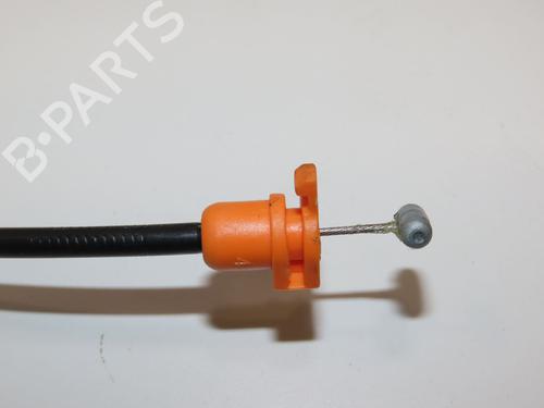 Rear left lock CITROËN C4 Picasso II 1.6 BlueHDi 120 | BP28832010C100 