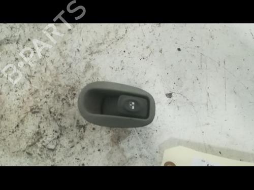 Used Left rear window switch Left rear window switch RENAULT SCÉNIC I MPV (JA0/1_, FA0_) 1.9 dCi (JA05, JA1F) (102 hp) 9607914 9607914