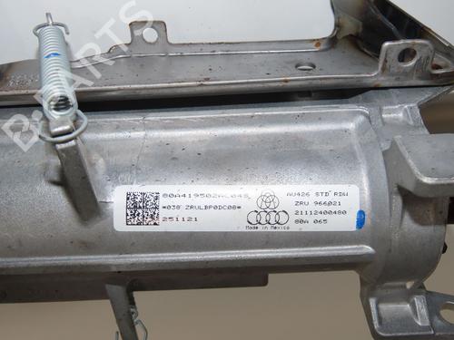 Steering column AUDI Q5 (FYB, FYG) 40 TDI Mild Hybrid quattro | BP33298055M21 - Image 4