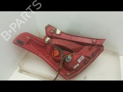 Right taillight SUZUKI SWIFT III (MZ, EZ) 1.3 (RS413, ZC11S) | BP9597990C35