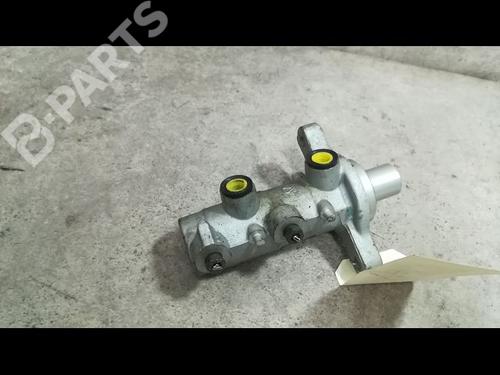 Used Brake master cylinder PEUGEOT BOXER Platform/Chassis 2.2 HDi 110 (110 hp) 9610432