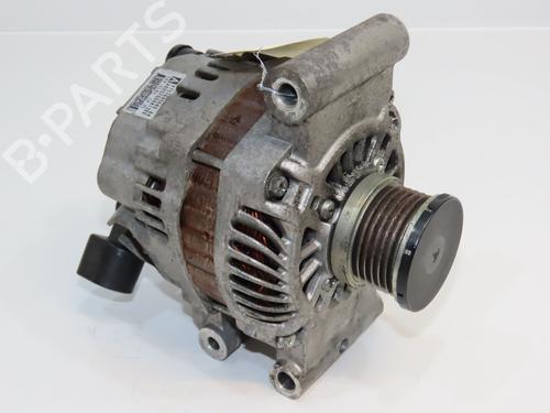 Alternator CITROËN DS3 (SA_) 1.6 THP 155 | BP30714685M7 