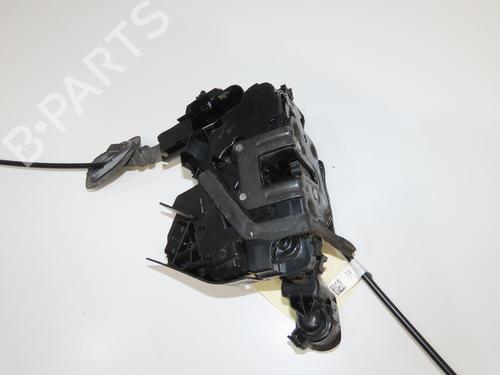 Used Front left lock Front left lock 38004813 38004813