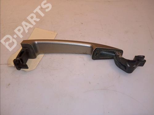 Rear left exterior door handle CITROËN C6 (TD_) 2.2 HDi | BP12173846C130 