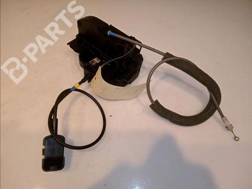 Rear right lock NISSAN NOTE (E11, NE11) 1.6 | BP11103402C99 