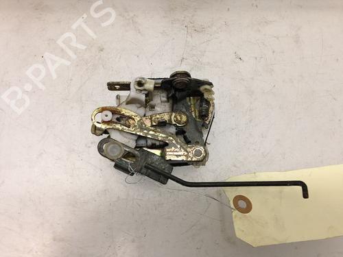 Front left lock HYUNDAI ACCENT I (X-3) 1.5 i 12V | BP23176479C98 