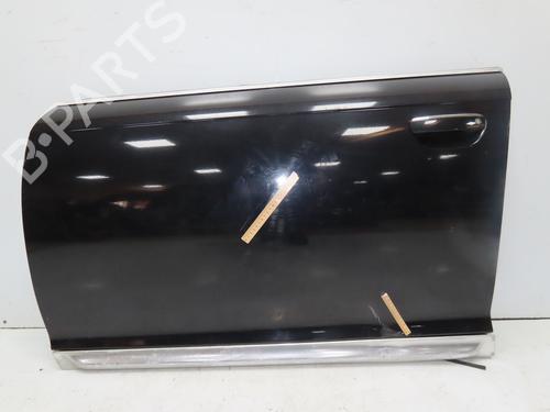 Left front door AUDI A6 Allroad C6 (4FH) 3.0 TDI quattro | BP28831277C2 