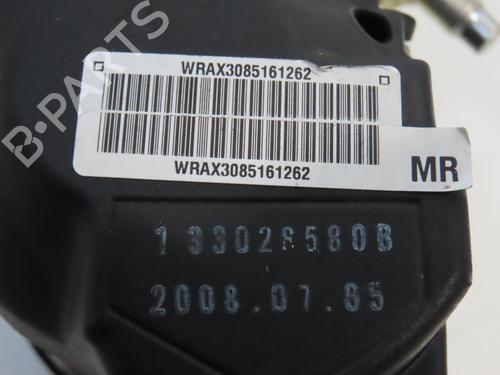 Rear right belt tensioner NISSAN MICRA III (K12) 1.5 dCi | BP20340085C90 