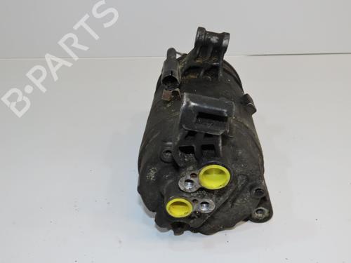 Used AC compressor AC compressor MINI MINI (R50, R53) One (90 hp) 33711607 33711607