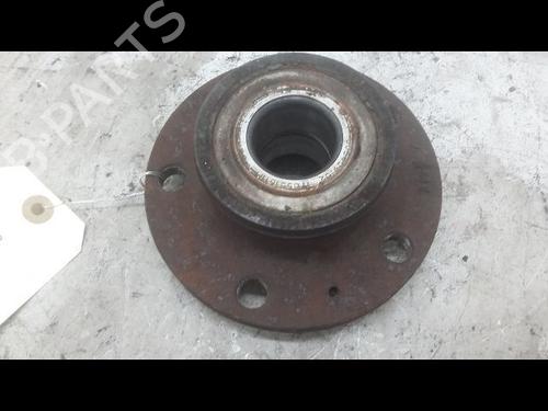 Right rear steering knuckle SEAT ALTEA XL (5P5, 5P8) 1.9 TDI | BP14876586M28 