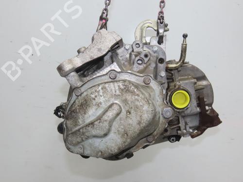 Gearbox CITROËN C3 Picasso (SH_) 1.6 HDI 90 | BP30978812M3