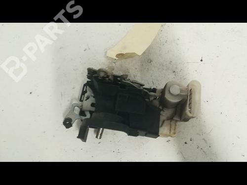 Front right lock FIAT PUNTO (188_) 1.2 60 (188.030, .050, .130, .150, .230, .250) | BP9605044C97 