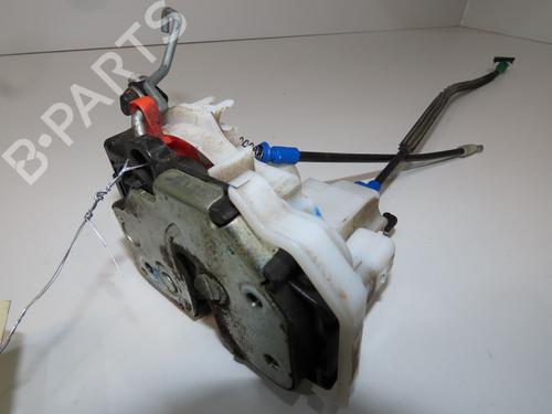 Used Front left lock Front left lock CITROËN NEMO Box Body/MPV (AA_) 1.4 HDi (68 hp) 36511055 36511055