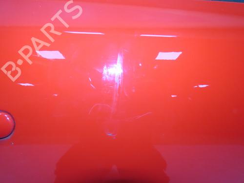 Right rear door VW POLO V (6R1, 6C1) 1.6 TDI | BP28968965C5 