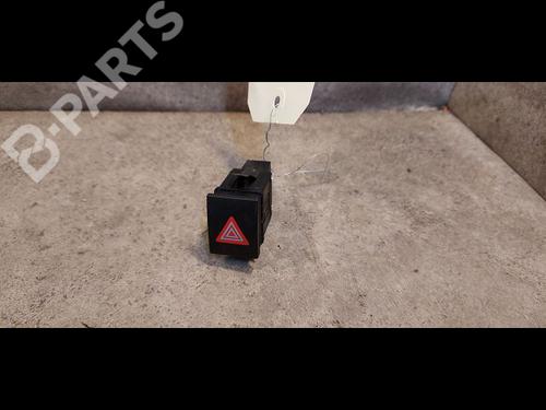 Used Warning switch VW POLO (9N_, 9A_) 1.4 TDI (70 hp) 9613814