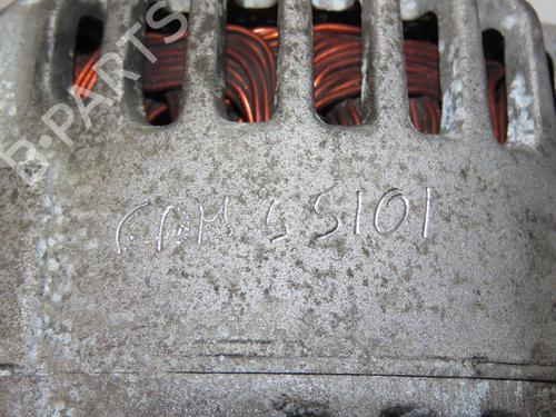 Alternator MINI MINI (R56) Cooper D | BP29170443M7  - Image 7