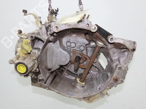 Used Gearbox Gearbox 31372072 31372072