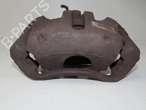Right front brake caliper CITROËN C5 I (DC_) 2.0 HDi (DCRHZB, DCRHZE) | BP40110665M104  - Image 5