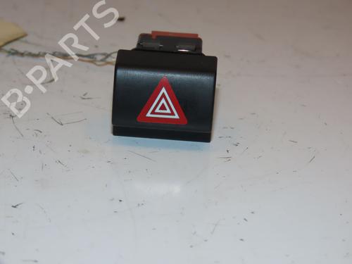 Warnblinkschalter für CITROËN C4 Picasso II 1.6 HDi / BlueHDi 115 (115 hp) 16688105