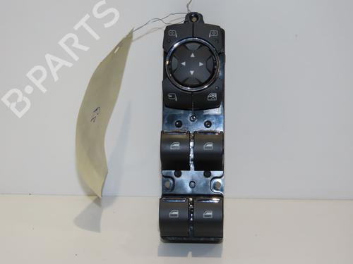Left front window switch FORD ECOSPORT 1.0 EcoBoost | BP28831751I27 
