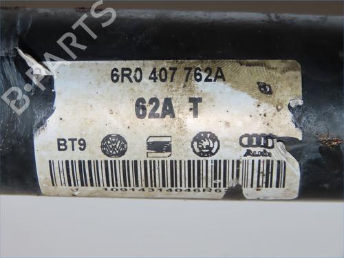 Used Right front driveshaft SEAT IBIZA IV (6J5, 6P1) 1.6 TDI (90 hp) 28967343