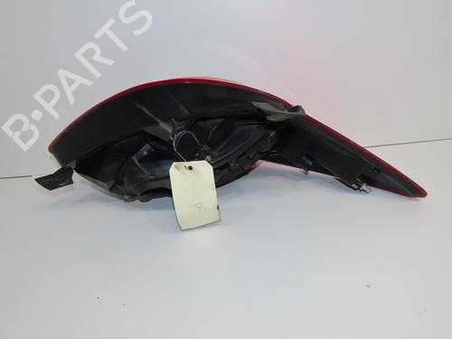 Left taillight FORD KA (RU8) 1.3 TDCi | BP33711757C34 - Image 2