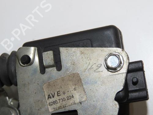 Front right lock DACIA SANDERO 1.5 dCi | BP33711702C97 - Image 4